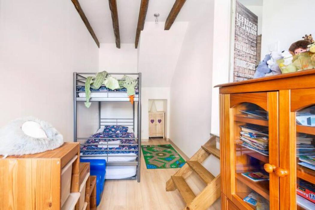 B&B Des Histoires D'Anges - Cote Jardin - Accueil Velo Tournus Zewnętrze zdjęcie